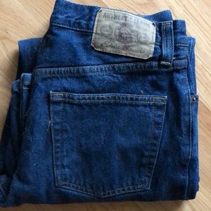 Eddie Bauer Jeans. 33”x30”